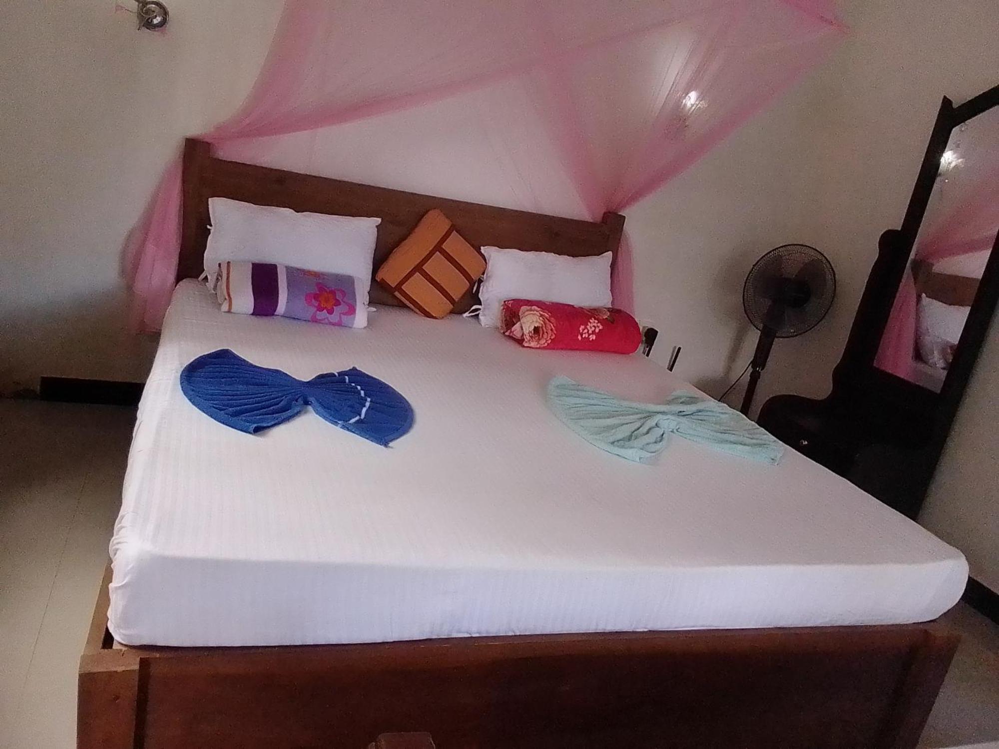 Nine Arch Araliya Homestay เอลลา ภายนอก รูปภาพ