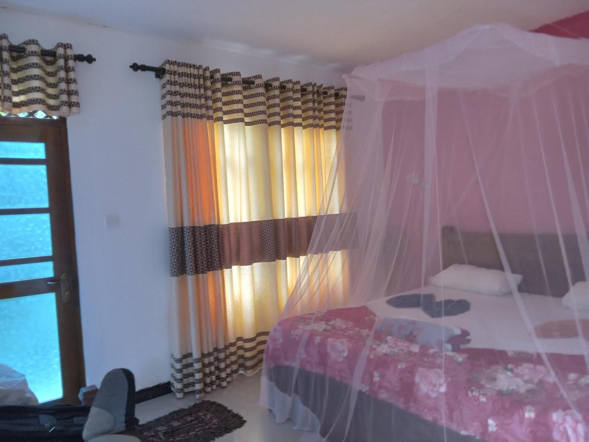 Nine Arch Araliya Homestay เอลลา ภายนอก รูปภาพ